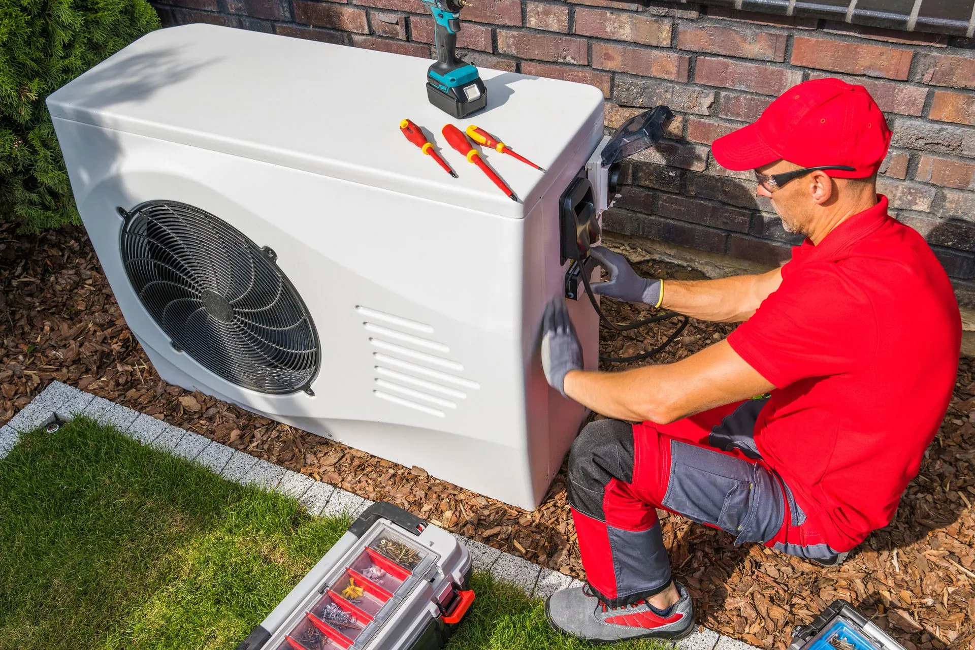 About HVAC in Dover Foxcroft, ME